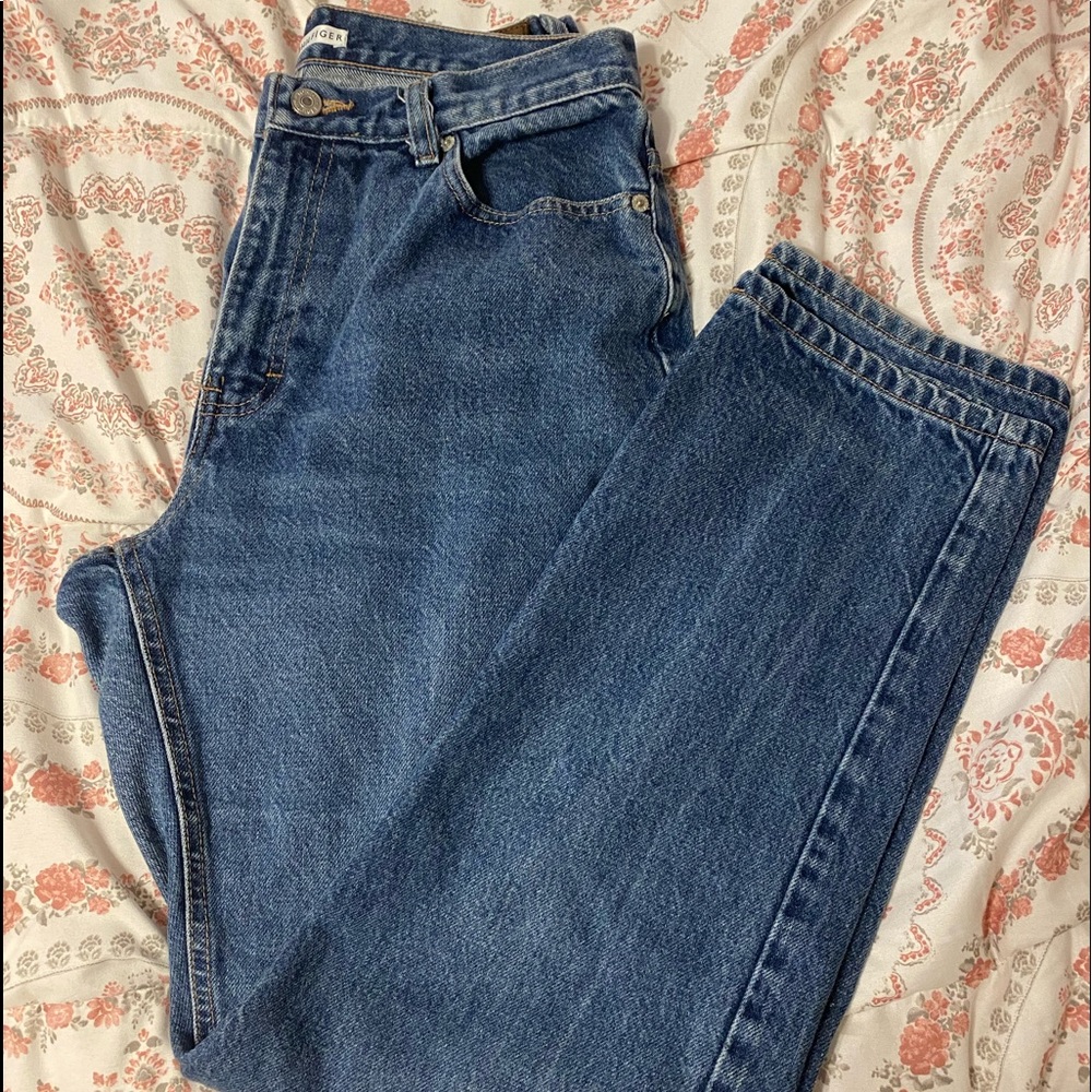 Vintage Tommy Hilfiger Jeans